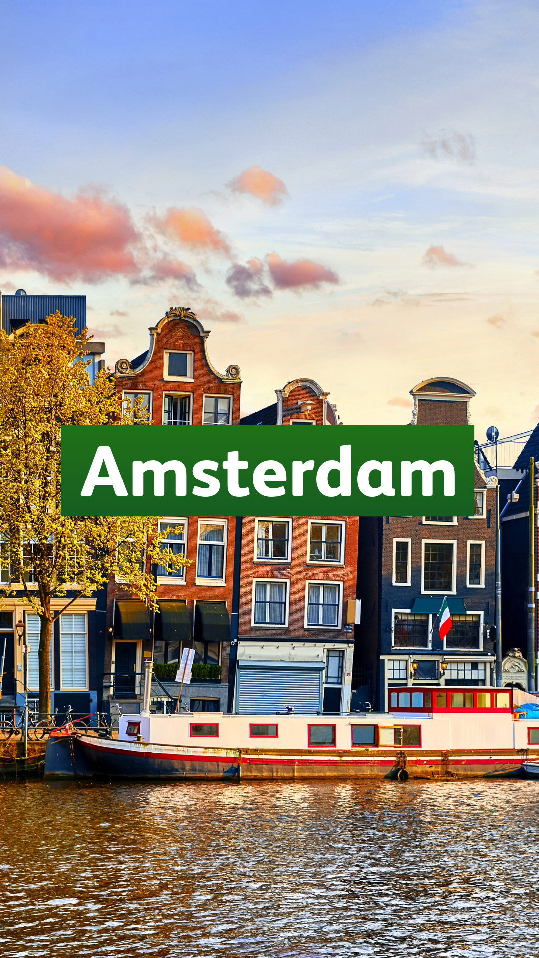 Amsterdam
