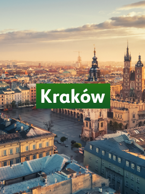 Kraków