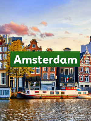 Amsterdam