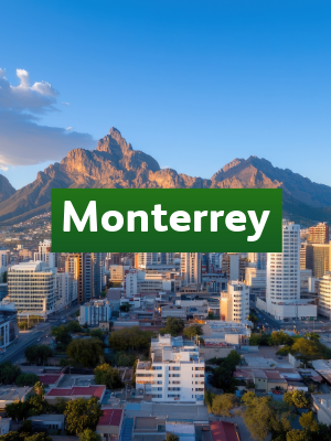 Monterrey