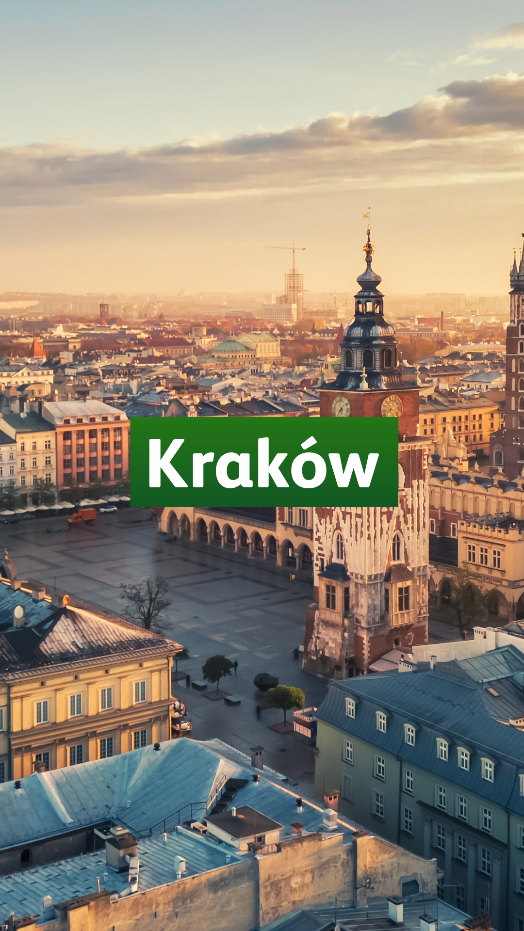 Kraków