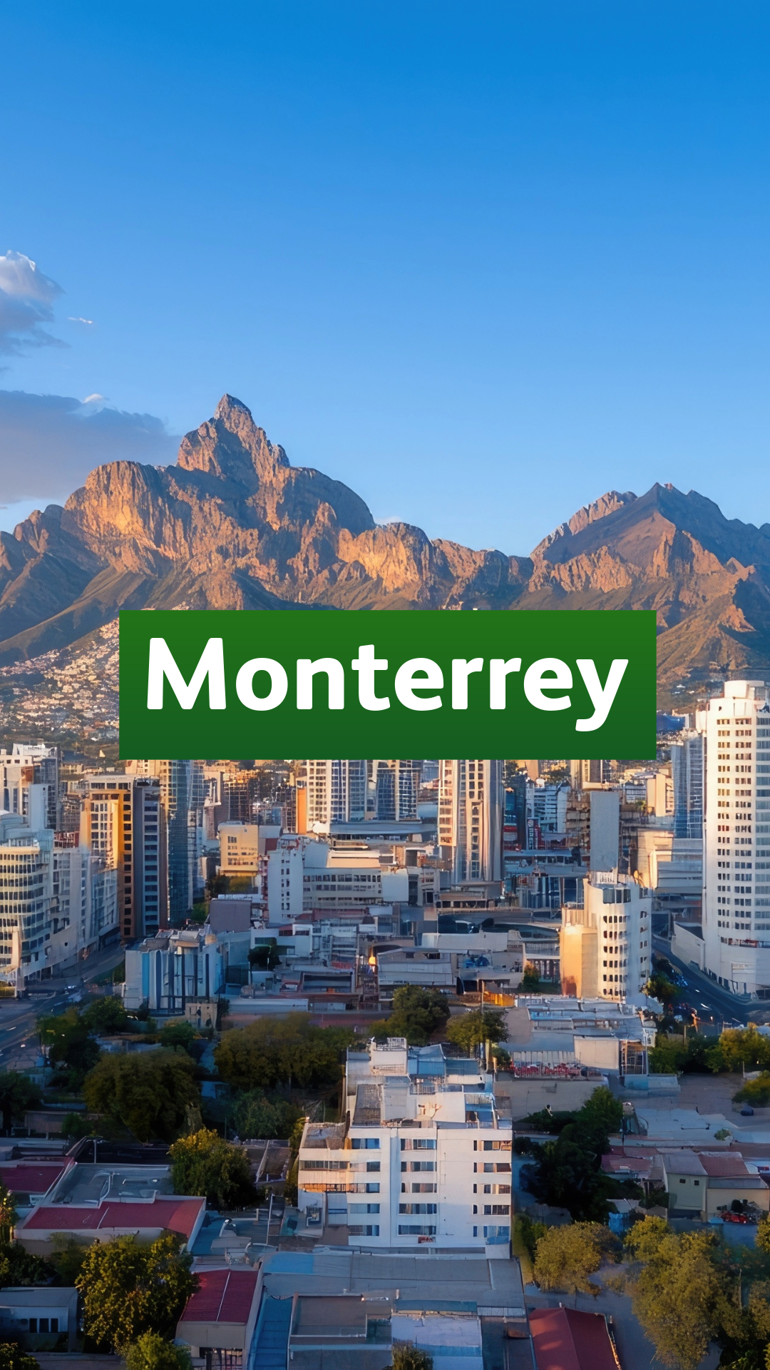 Monterrey