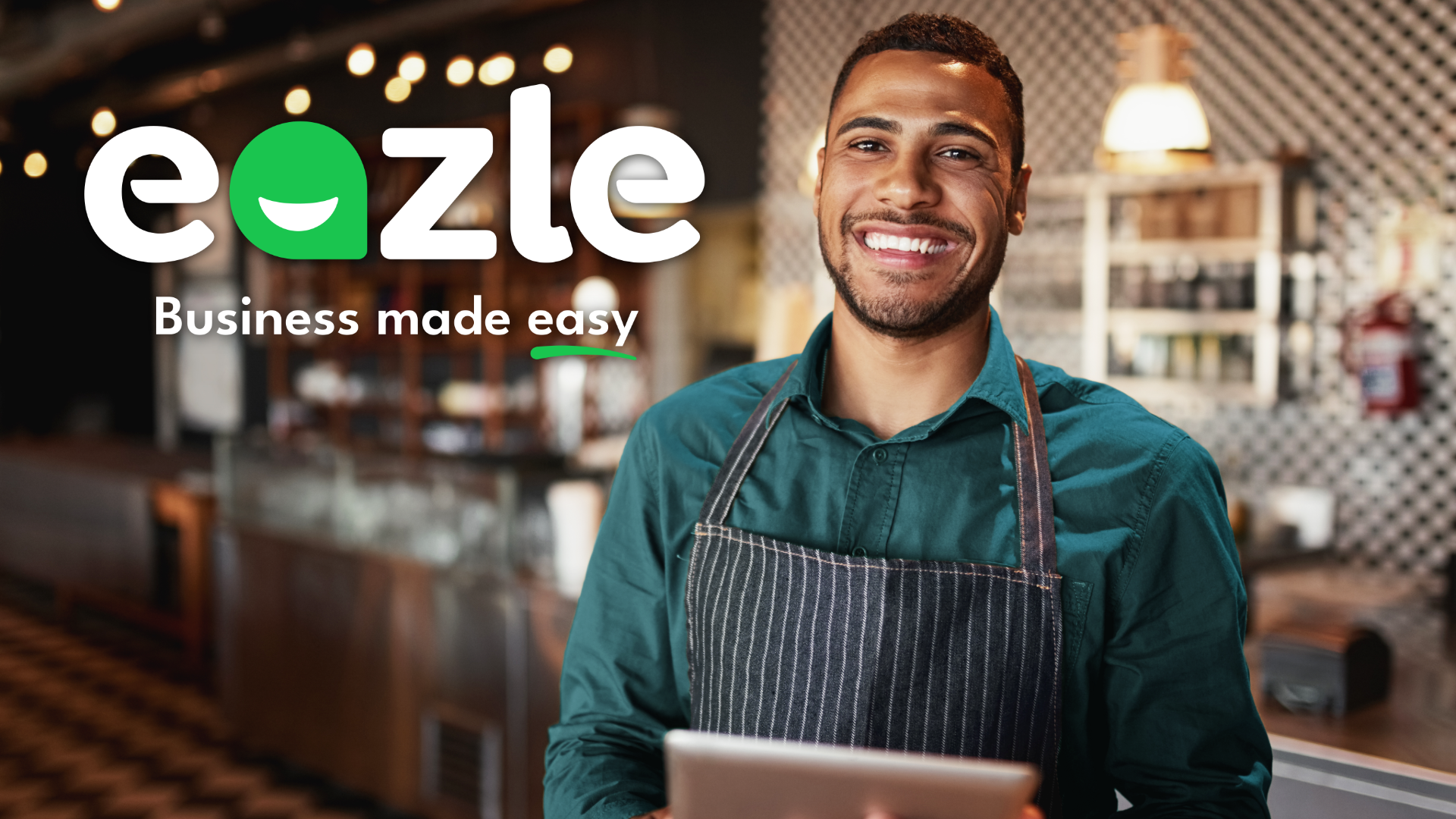eazle – Business made easy