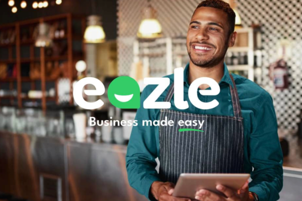 eazle – Business made easy