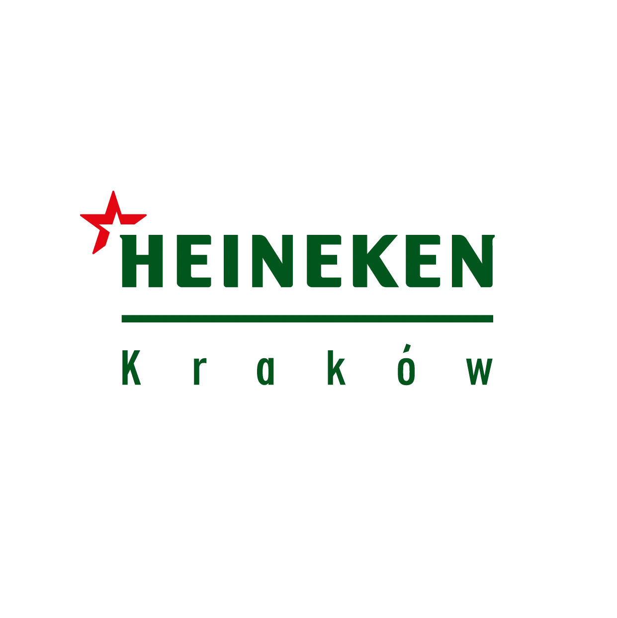 HEINEKEN Kraków